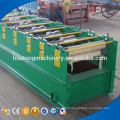 Top selling aluminium rolling profile making machine